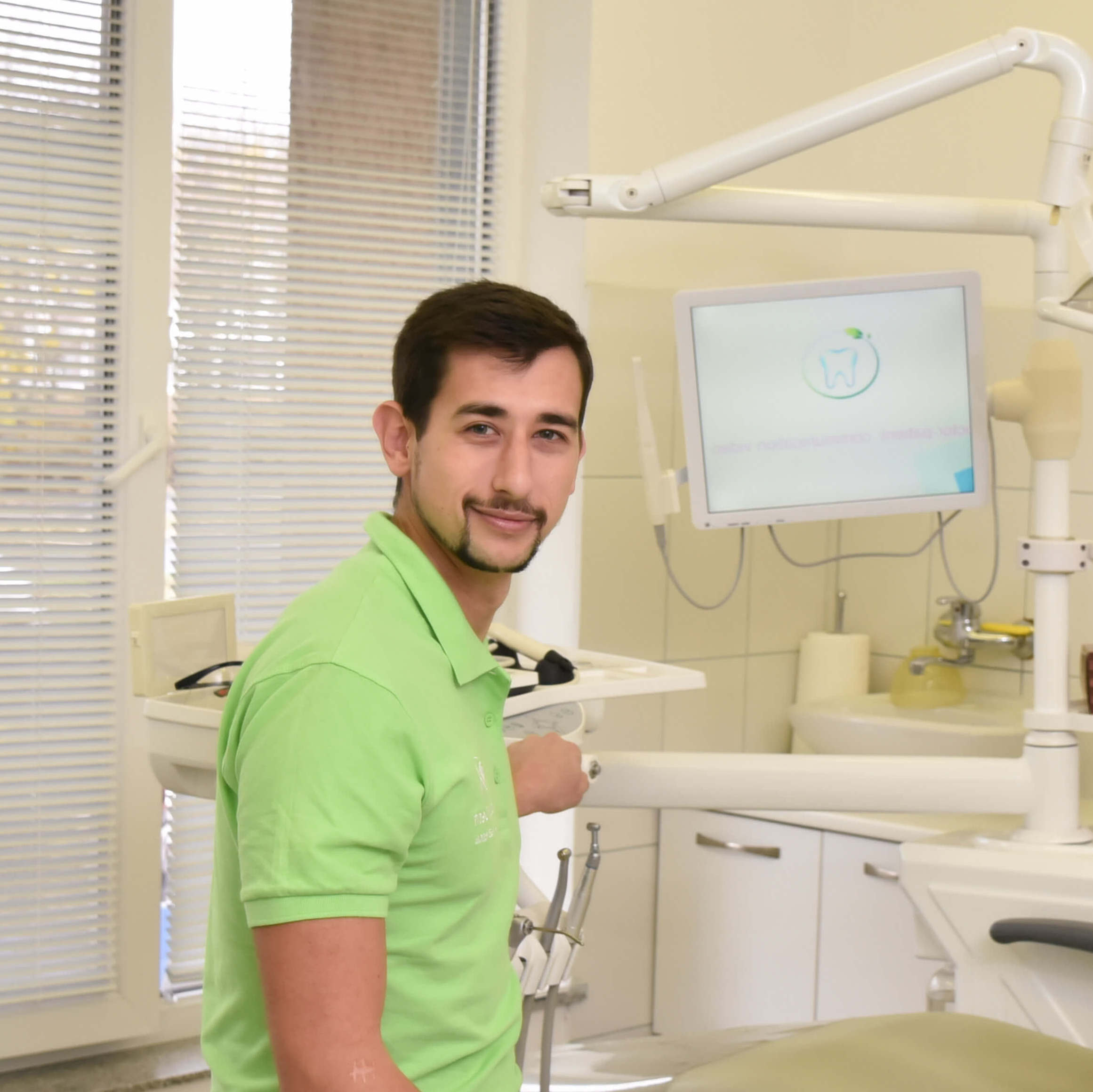 Д-р Ив. Ангелов